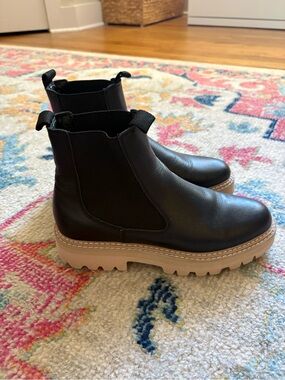 Dolce Vita Women’s Chelsea Boots